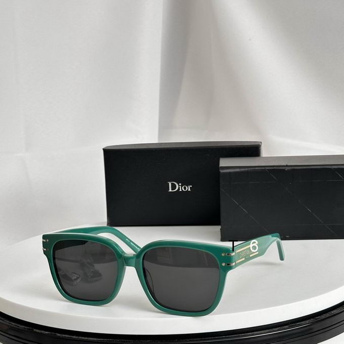 Dior Sunglasses ID:20240804-117